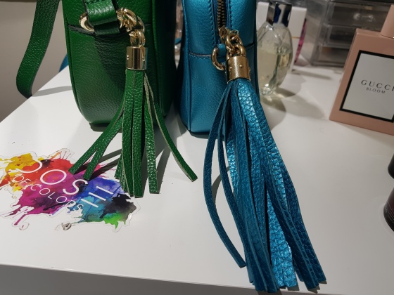 Gucci Soho Disco Bag Fake vs Real Guide 2023: How To Tell Real